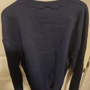 Vintage ND Sweatshirt